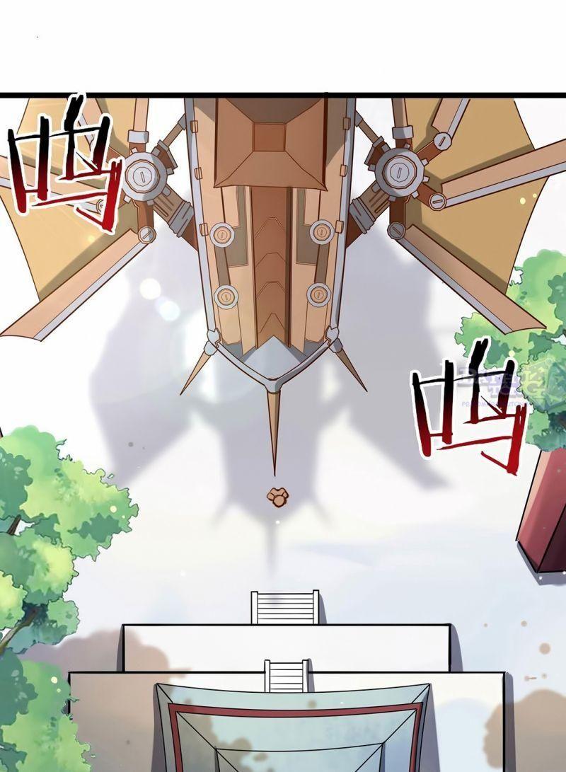 đồ đệ ta toàn là nữ ma đầu chapter 7 53