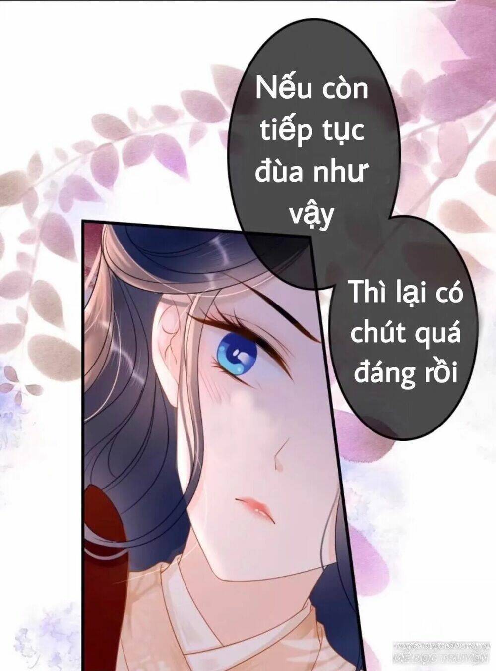 sủng phi của vương chapter 56 32