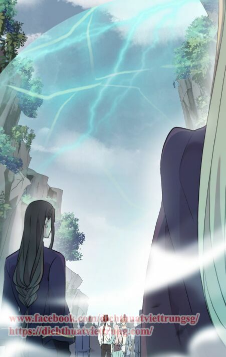 vết cắn ngọt ngào phần 2 chapter 43 15