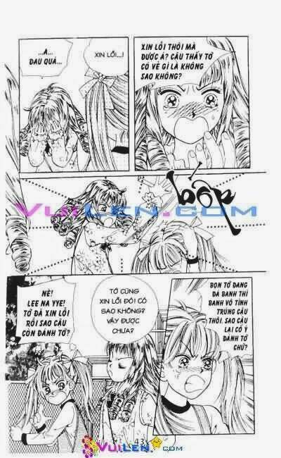 kẻ săn tiền chapter 2 43