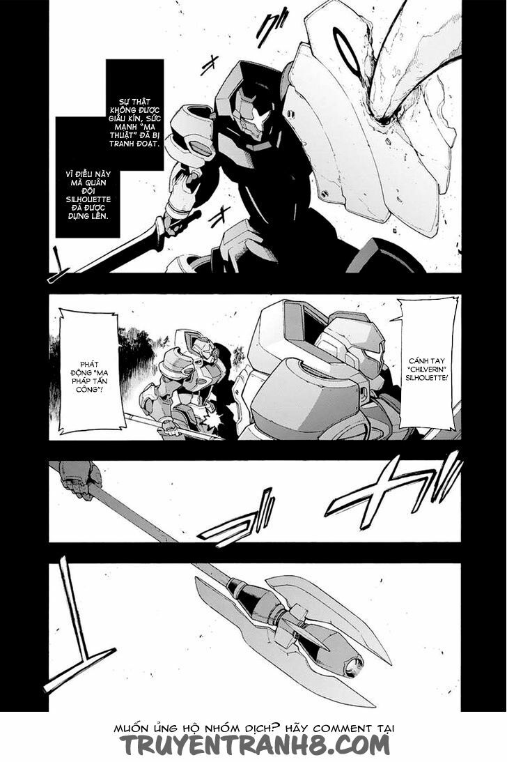 đấu giả và pháp khí tại dị giới chapter 7 3