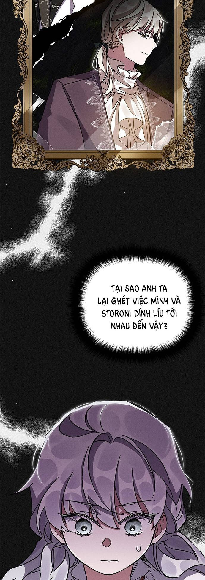 ôi kẻ thù không đội trời chung thân ái của tôi chapter 14.2 15