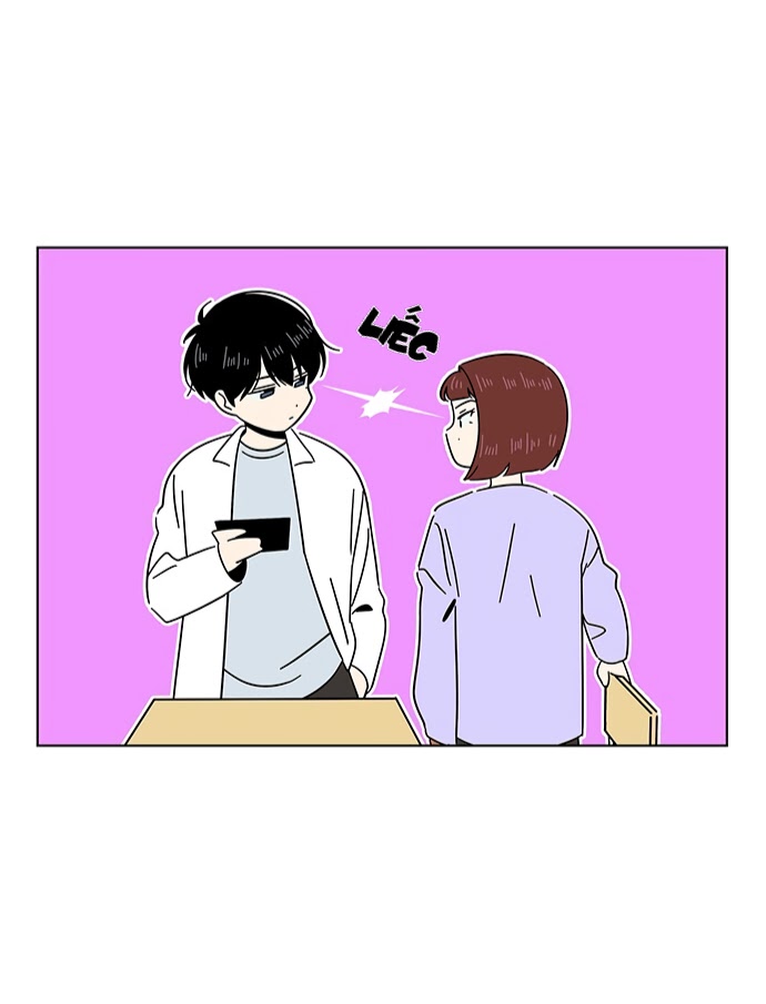 thanh xuân rực rỡ - season of blossom chapter 11 33