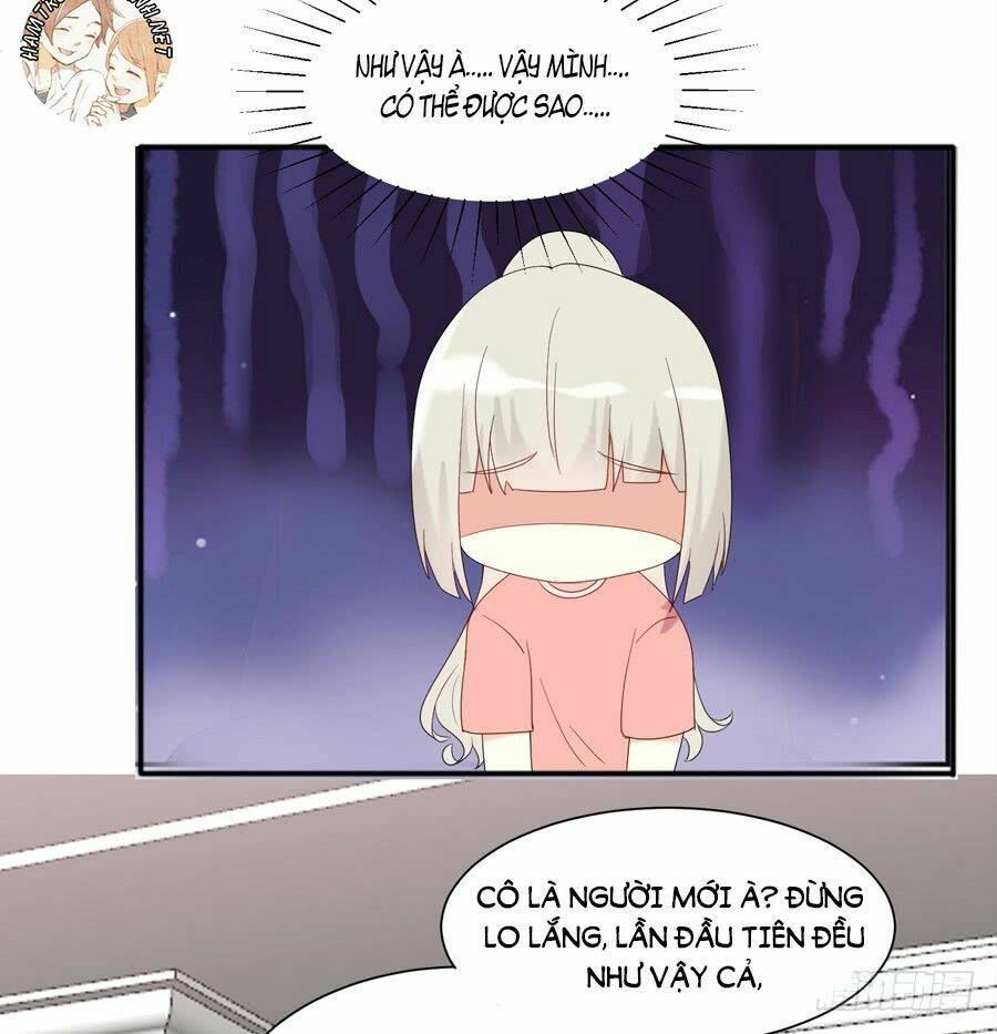 bảo bối thiên ức hào môn chapter 10.1 20