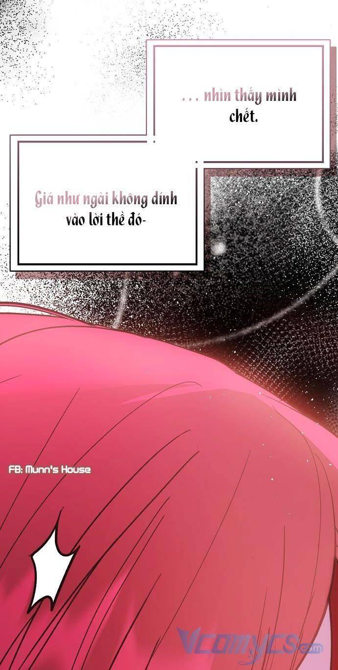 tôi không cố ý quyến rũ nam chính đâu! chapter 57 61