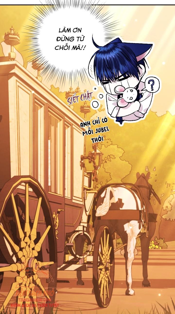 cha, con không muốn kết hôn đâu chapter 65 34