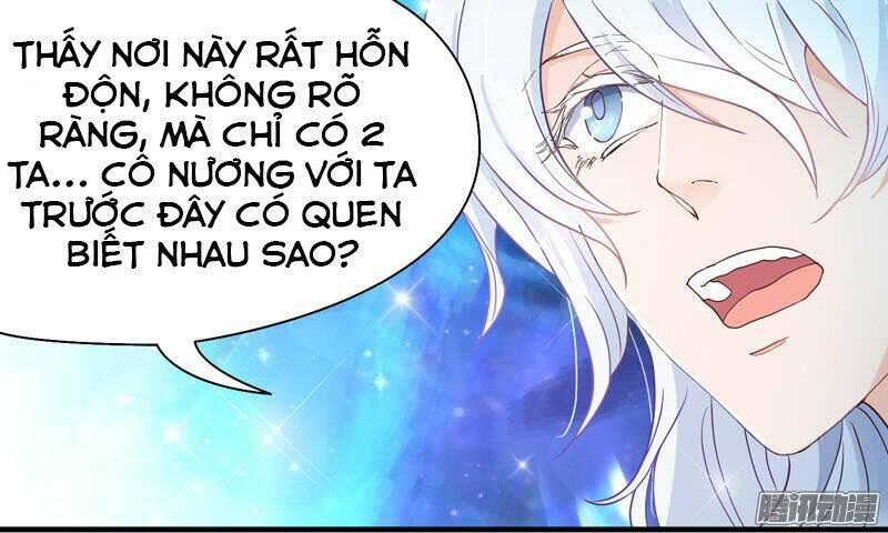 giữ chặt tiểu bạch long chapter 8 19