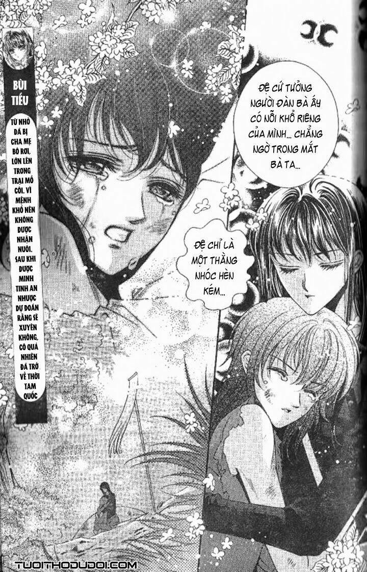 tiếu khuynh tam quốc chapter 5 5