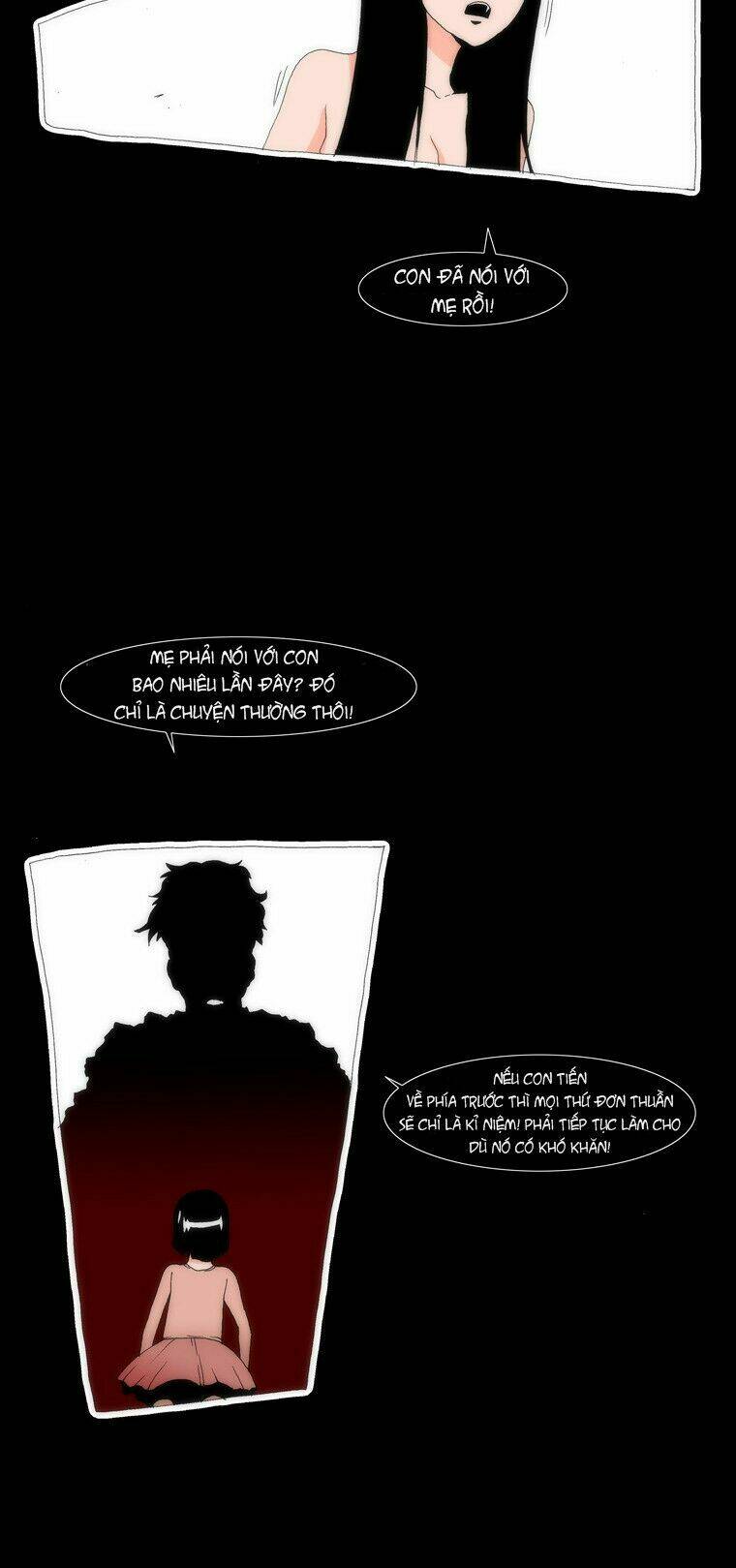 can't see can't hear but love chapter 20 4