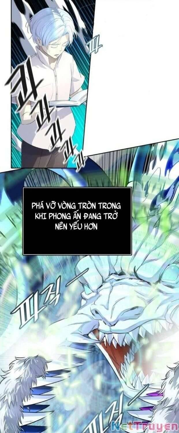 tòa tháp bí ẩn 2 chapter 534 45