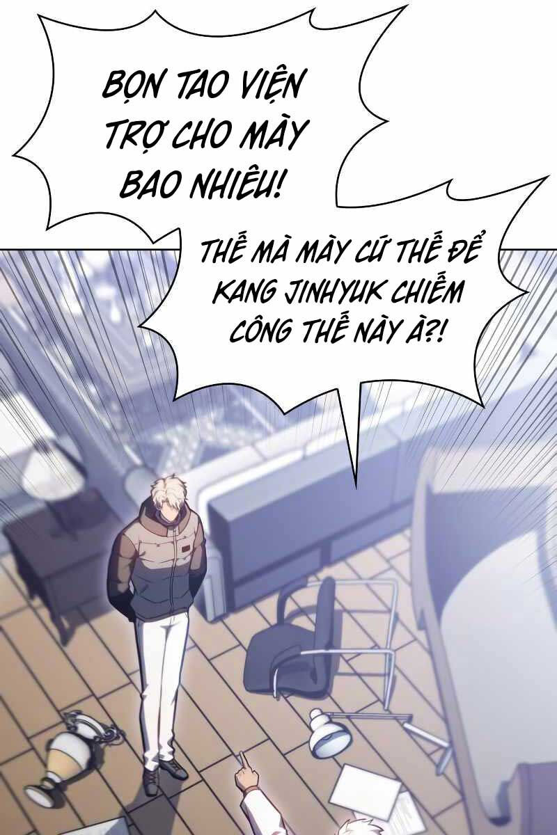 Người Chơi Mới Cấp Tối Đa chapter 96.2 26