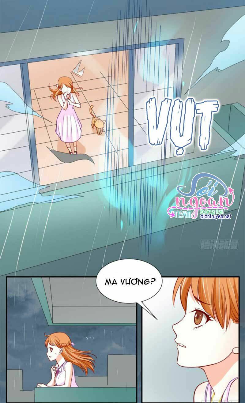 ma vương đại nhân đi thông thả chapter 44 4