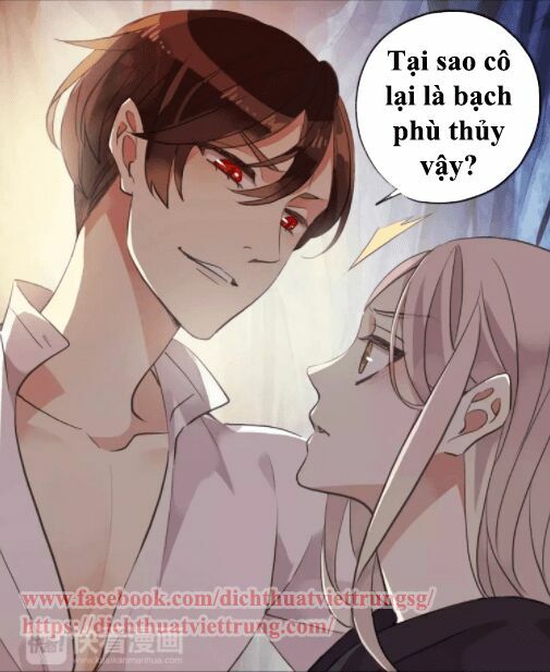 vết cắn ngọt ngào phần 2 chapter 9 1