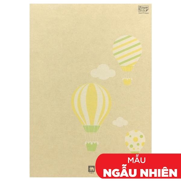 Tập Kẻ Ngang 30 Tờ - Elephant P-201T