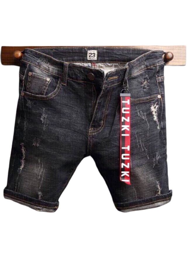 Quần Short Jean Nam Mã 16