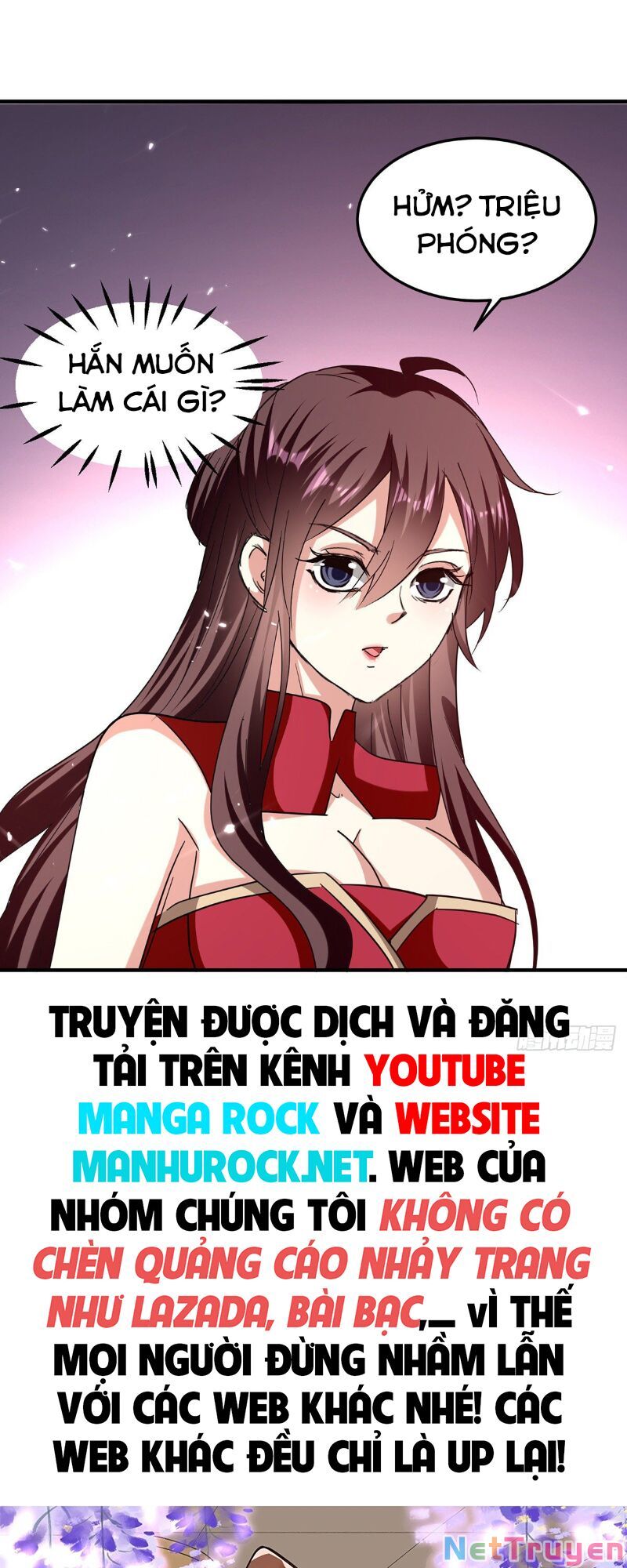 tối cường thăng cấp chapter 308 31