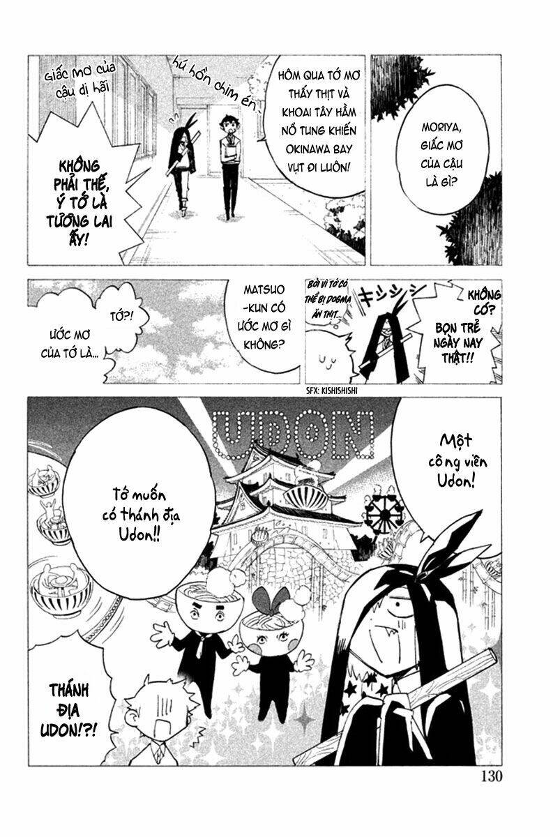 hell’s kitchen chapter 34 33