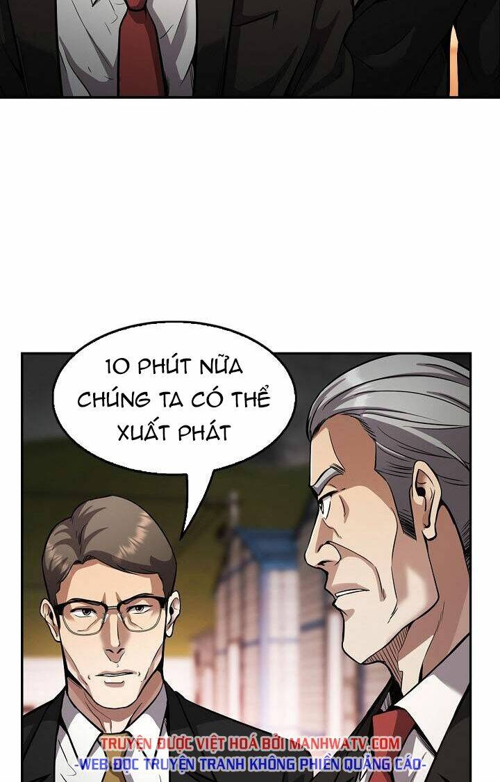 điều tra viên chuyển sinh chapter 139 13