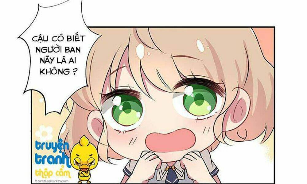 bá đạo hiệu thảo đích duệ nha đầu chapter 1 51