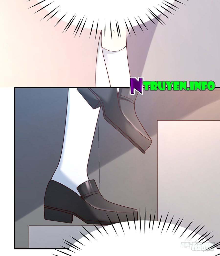 nam thần truy thê chỉ nam chapter 22.1 23