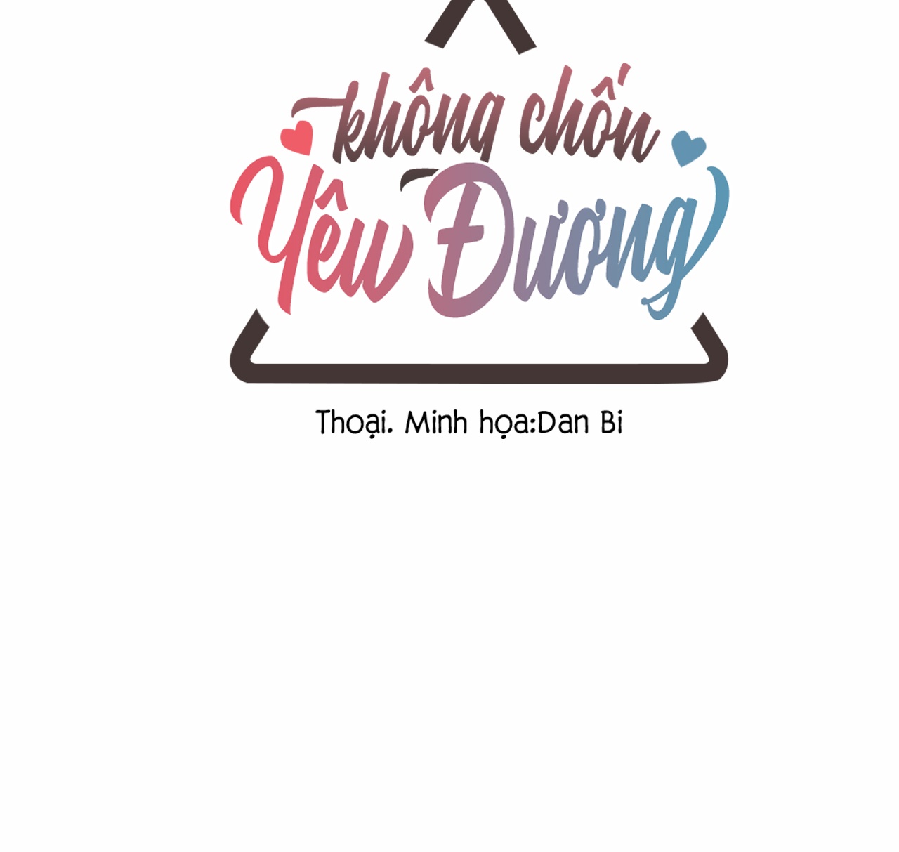 không chốn yêu đương chapter 55 10