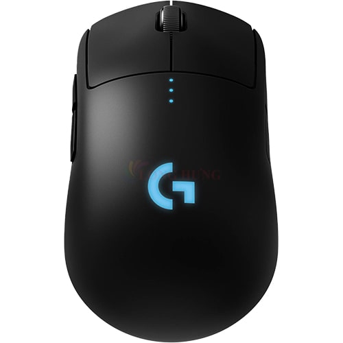 Chuột không dây Logitech G Pro Wireless - Hàng chính hãng