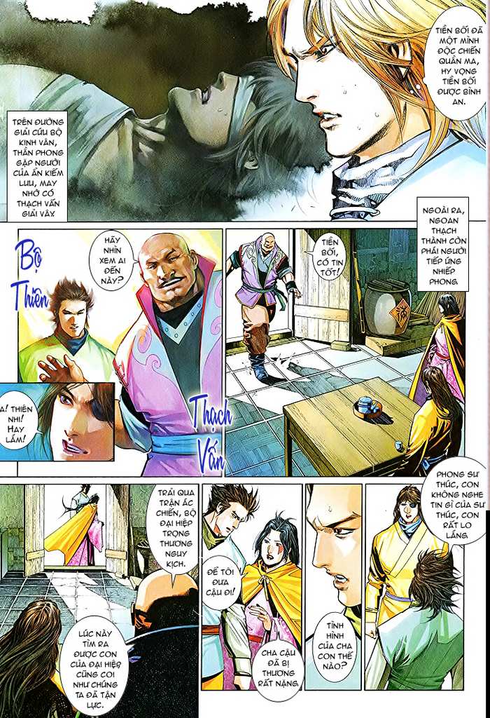 phong vân chapter 479 16