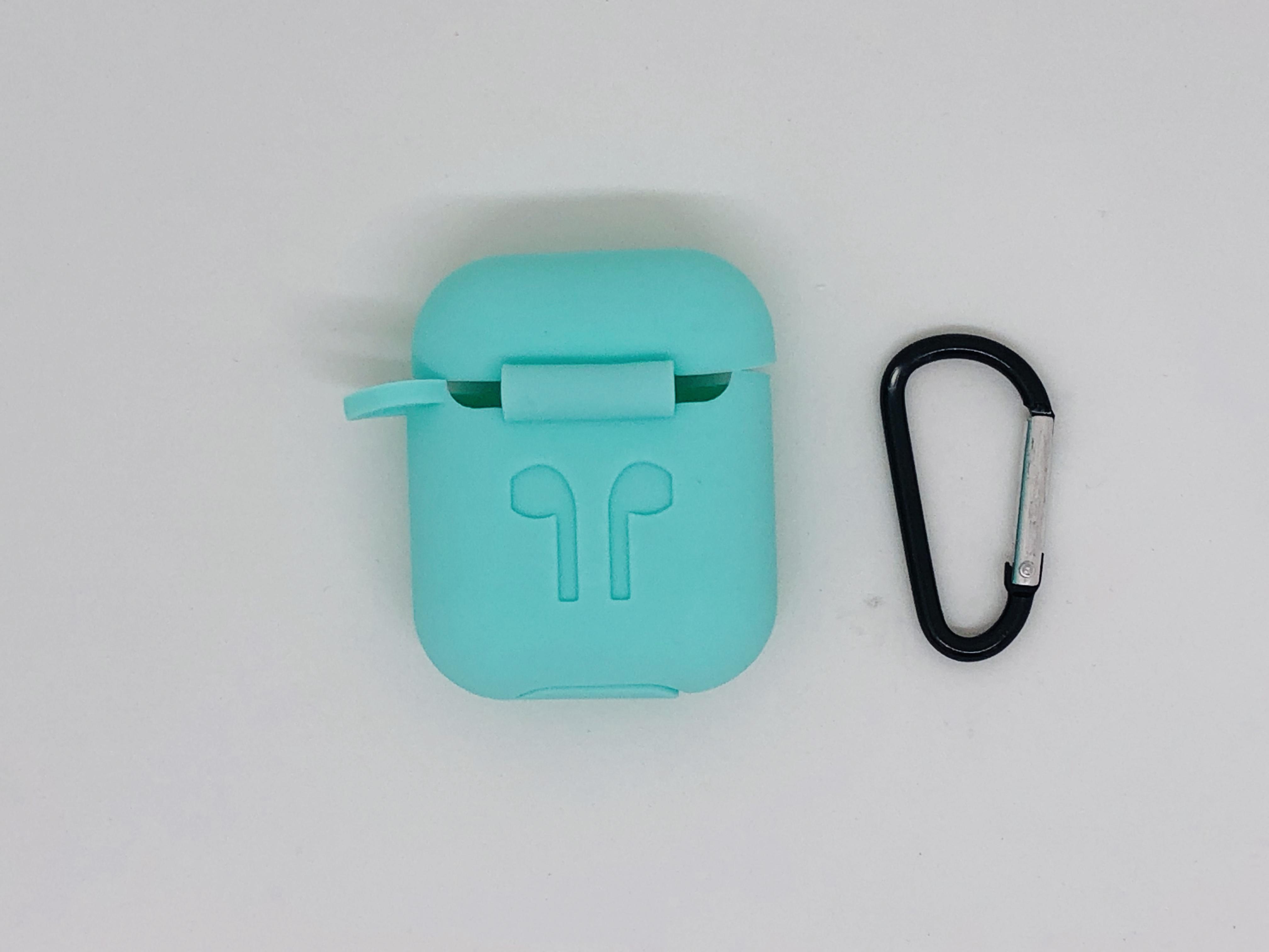 Hộp Đựng Tai Nghe AirPod