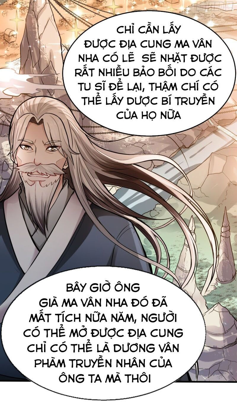 tối cường thần y tại đô thị chapter 129 19