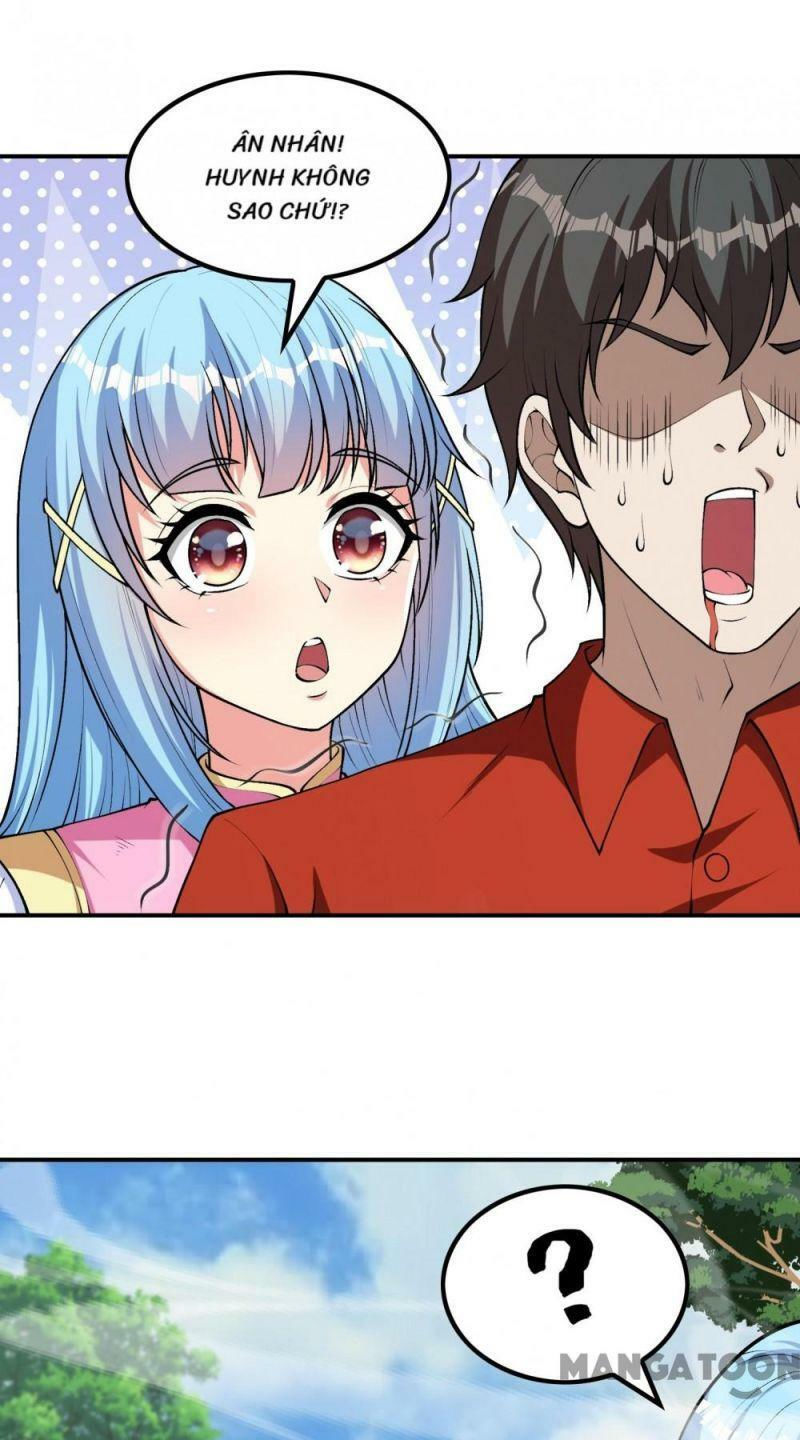 đệ nhất người ở rể chapter 148 29