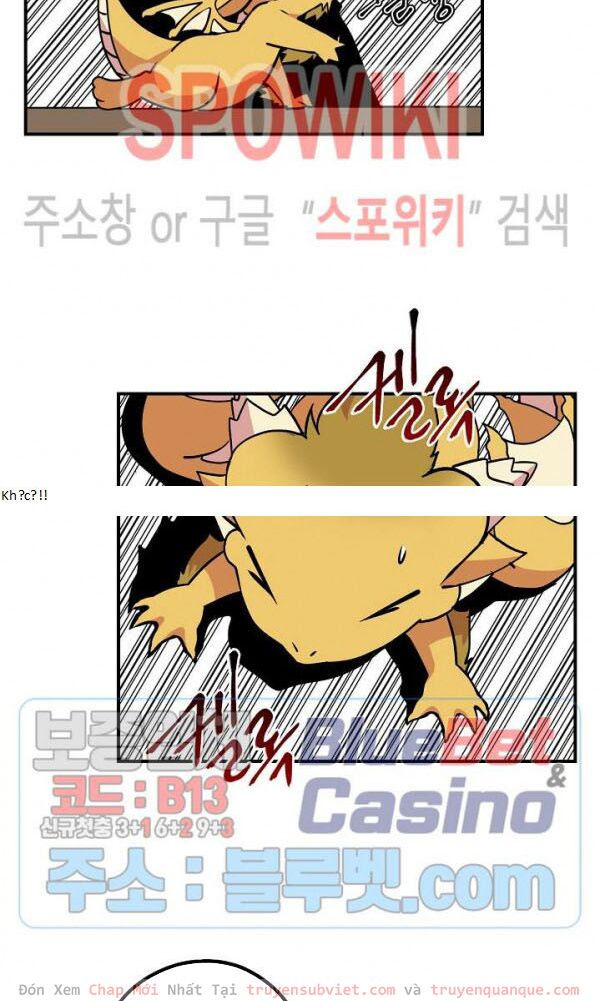 tôi sinh ra để làm người vĩ đại chapter 62 74