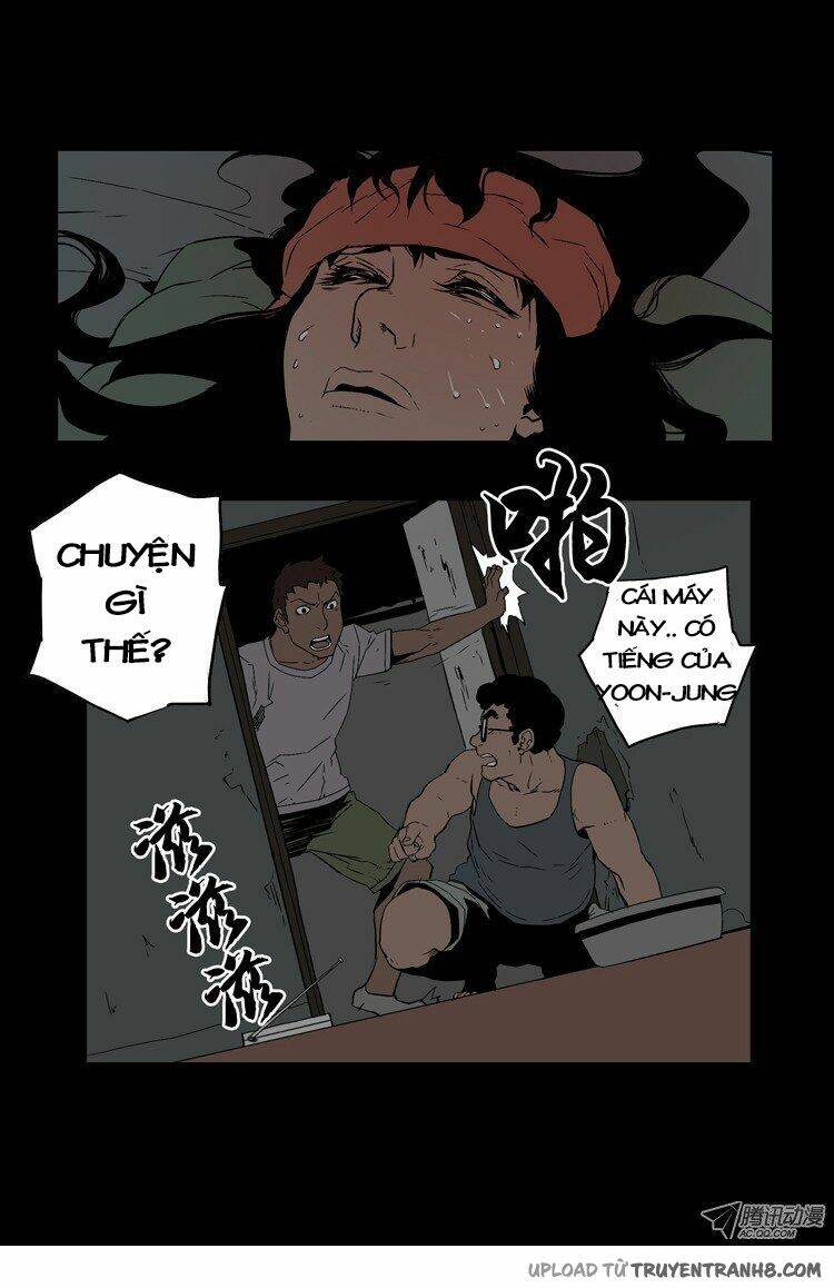 0.0 mhz - tần số chết chapter 17 4