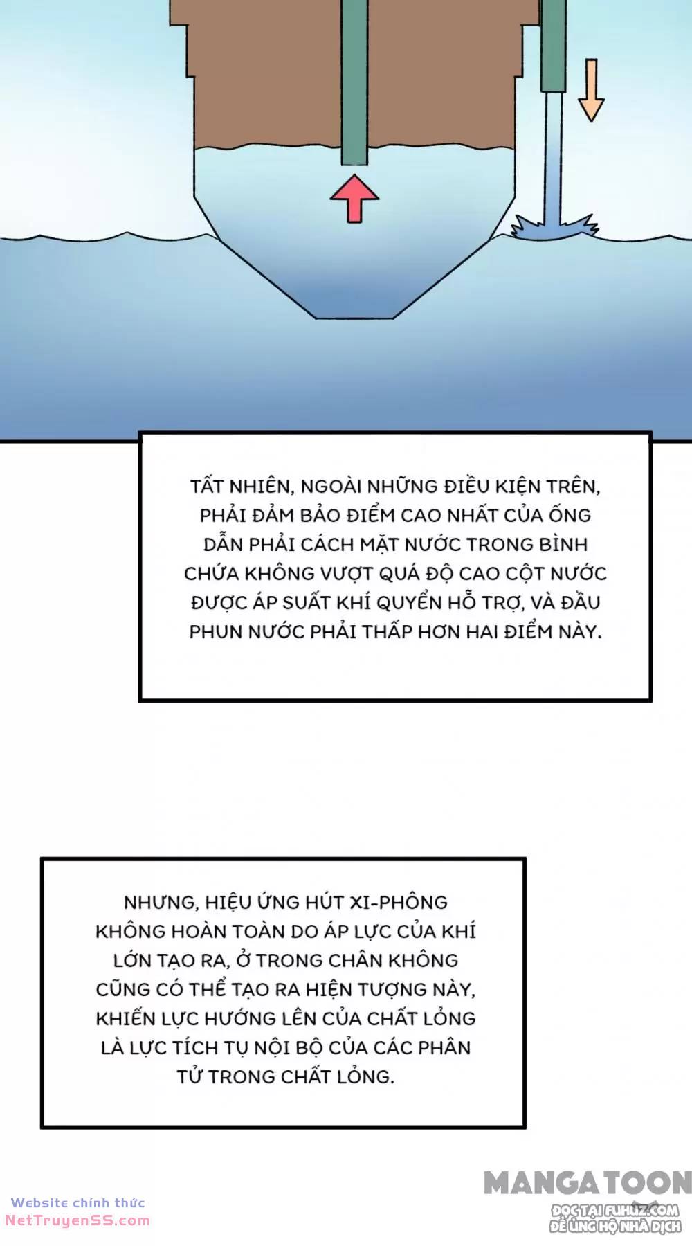 Tôi Sống Trên Hoang Đảo Cùng Các Em Gái chapter 260 23