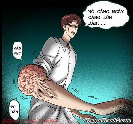 hồ sơ bệnh nhân chapter 11 2