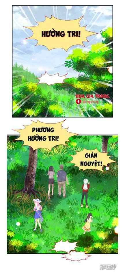 thanh âm giai điệu phản công chapter 31 20