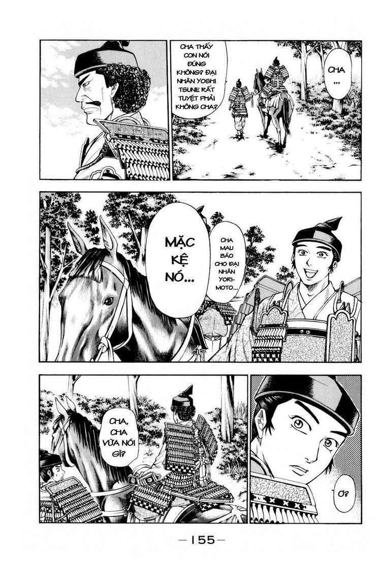 thiếu niên vương phần 2 chapter 12 32
