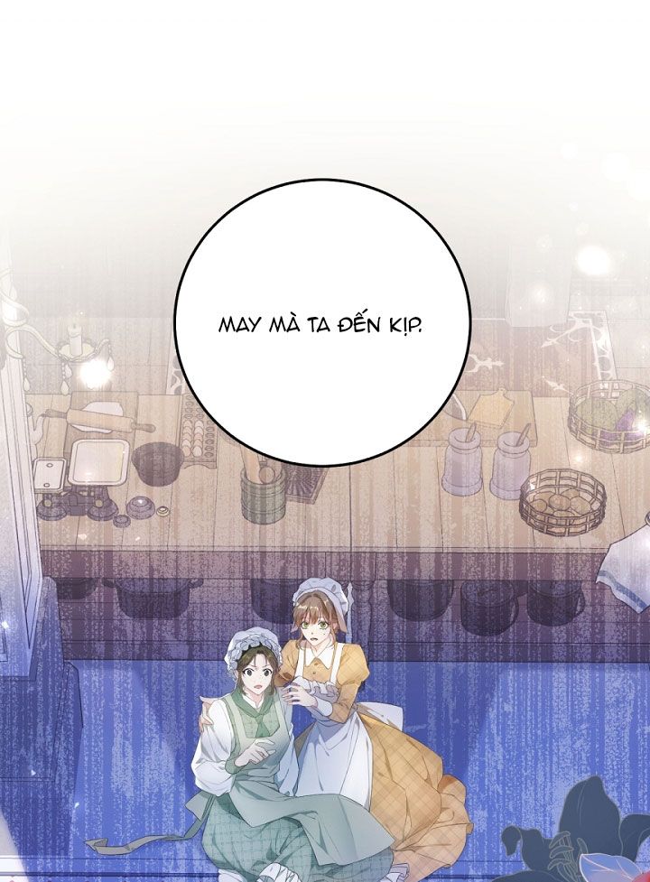 con rối ác nữ marionette chapter 27 49