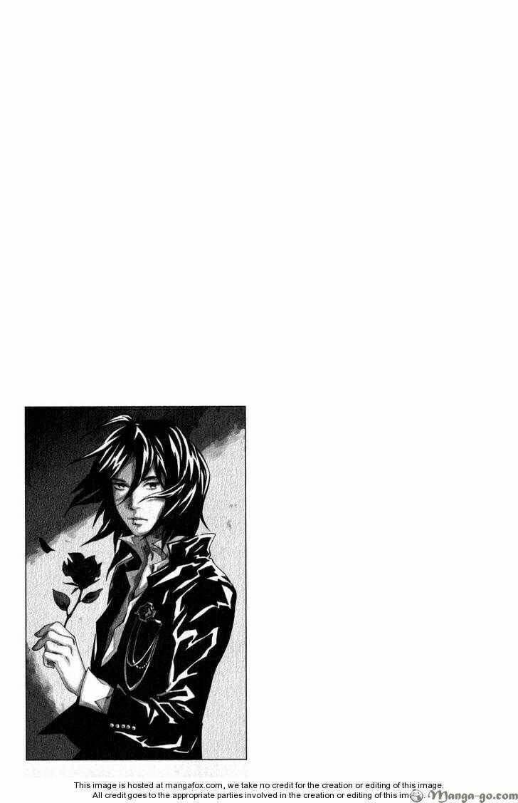 vampire kisses: blood relatives chapter 10.5 12