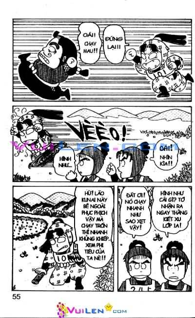ninja loạn thị chapter 21 55