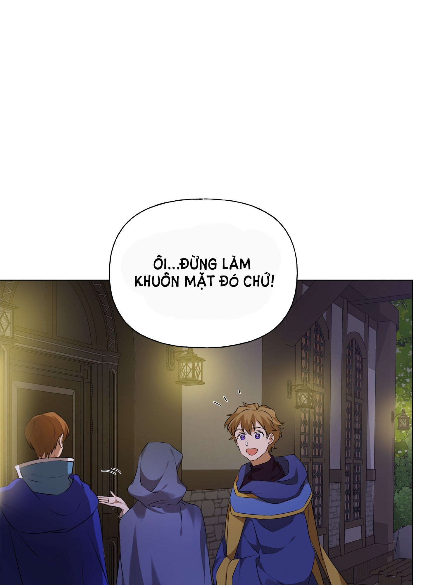 triệu hồi sư với mái tóc màu hoàng kim chapter 103 91