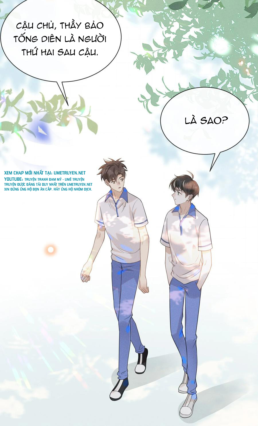 kiếp sau không gặp chapter 21 11