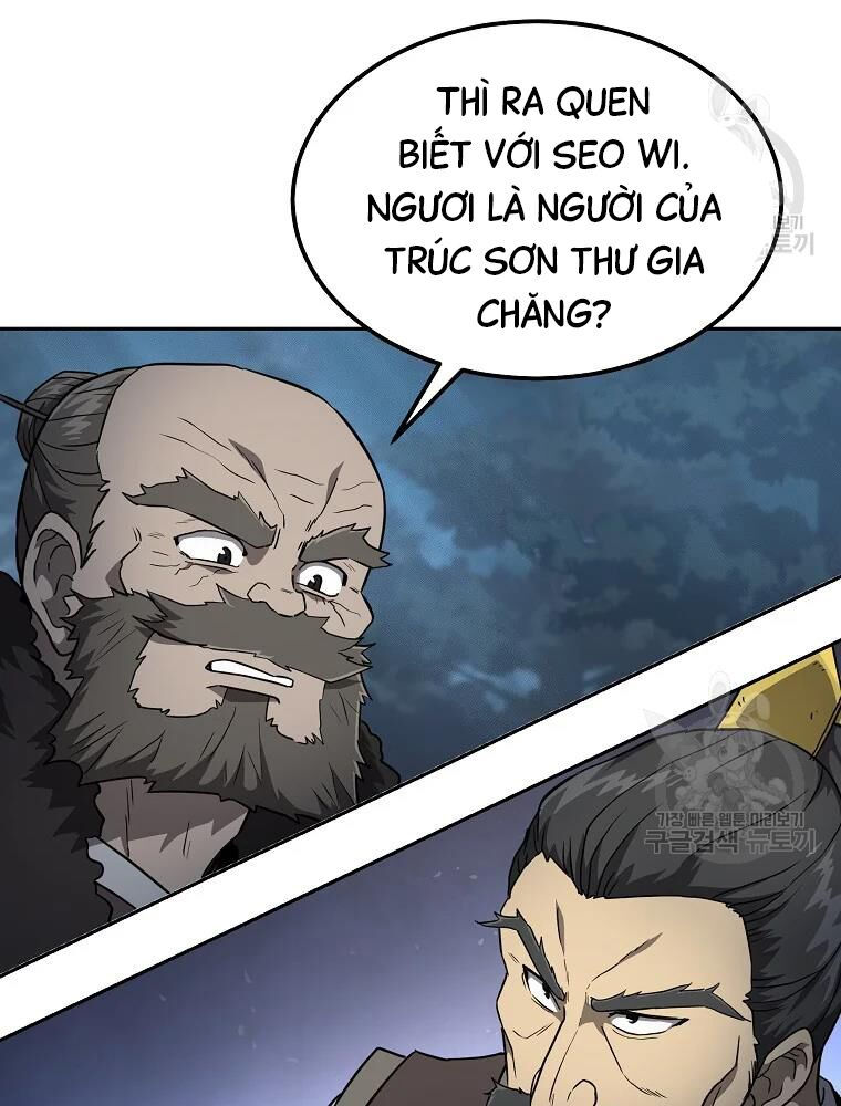 thiếu niên phương sĩ chapter 34 39