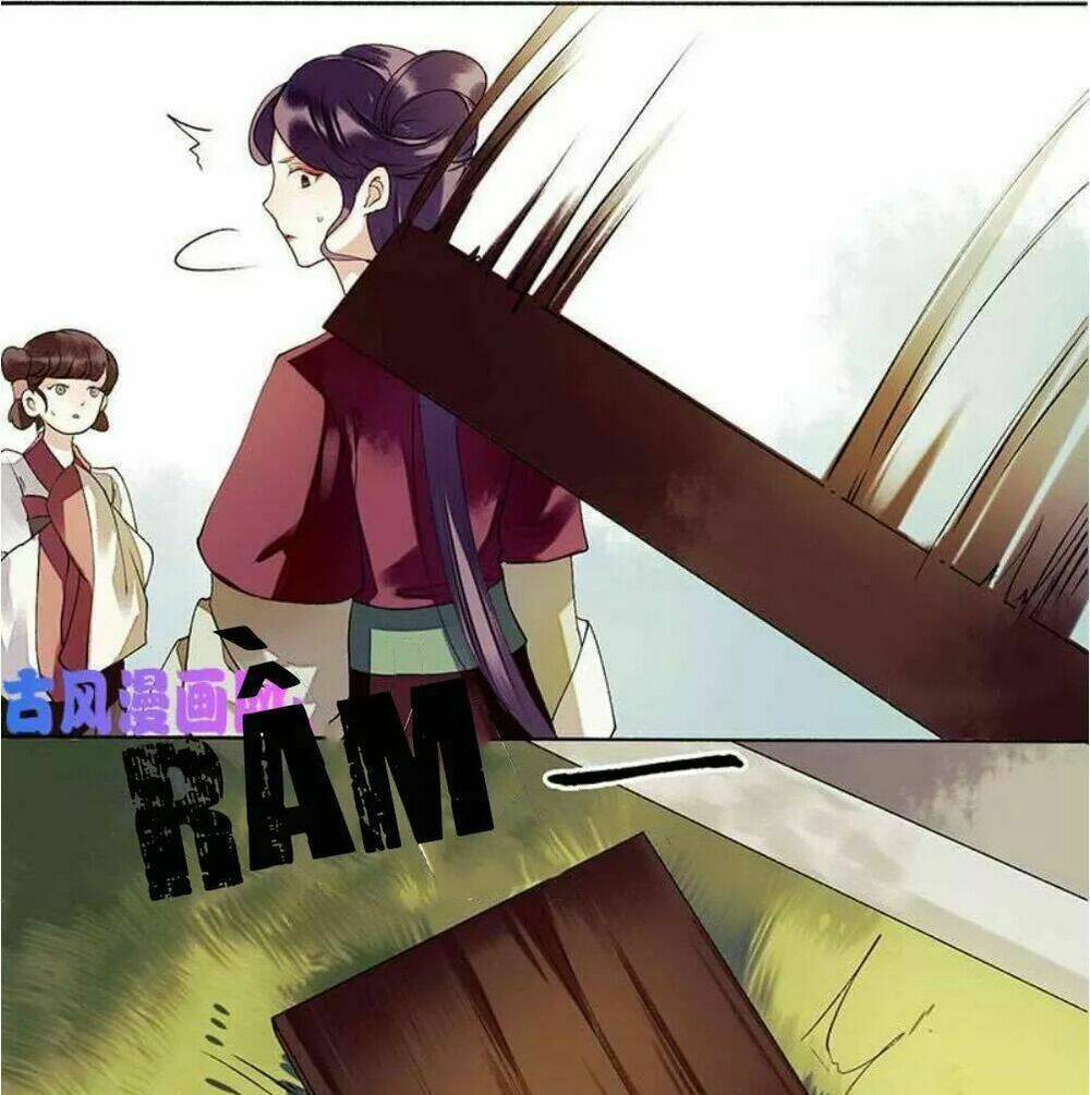 nhất đế trọng sinh mỹ nhân tâm kế chapter 54 2