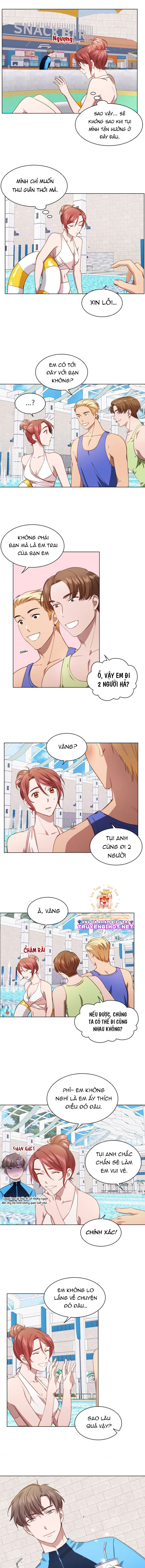 vướng vào mối quan hệ ngoài ý muốn chapter 23 8