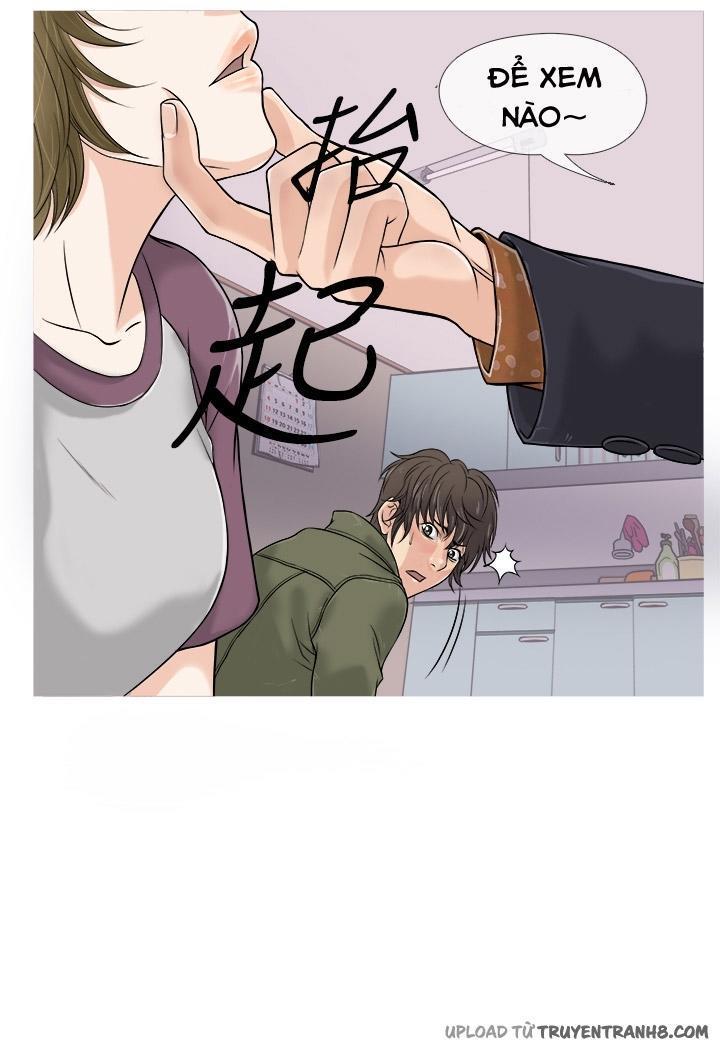 thiên đường chapter 1 27