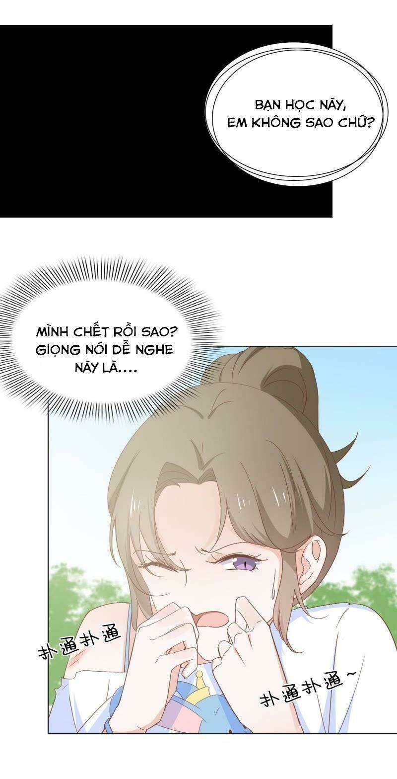 thập nhị hắc miêu chapter 5 3