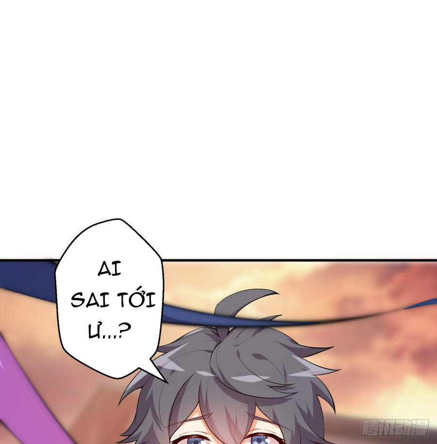 nhặt thuộc tính tại trái đất chapter 7 27