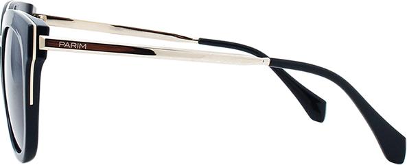 Kính mát nữ PARIM 11032 thời trang (size 53/23/148)