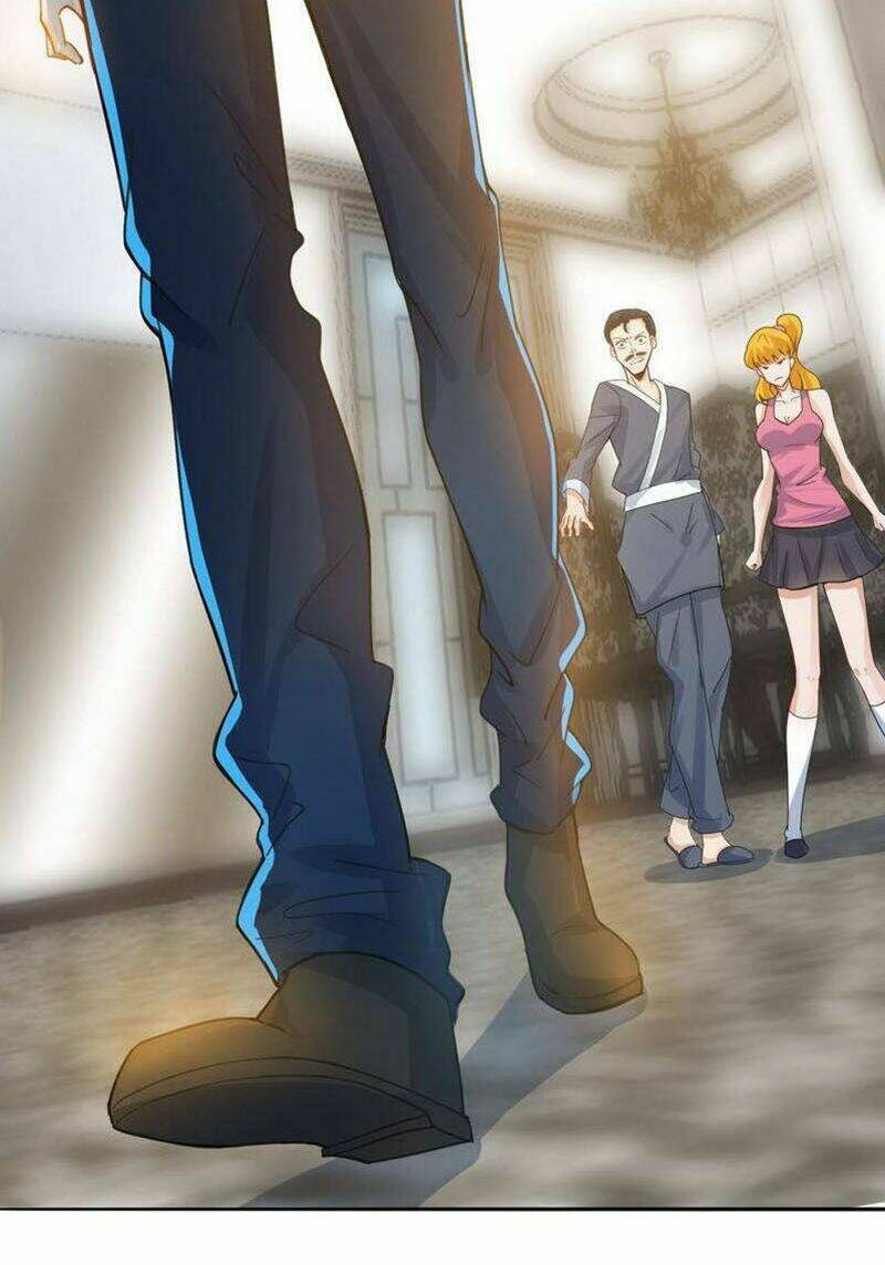 trọng sinh cực phẩm tiên đế chapter 4 12