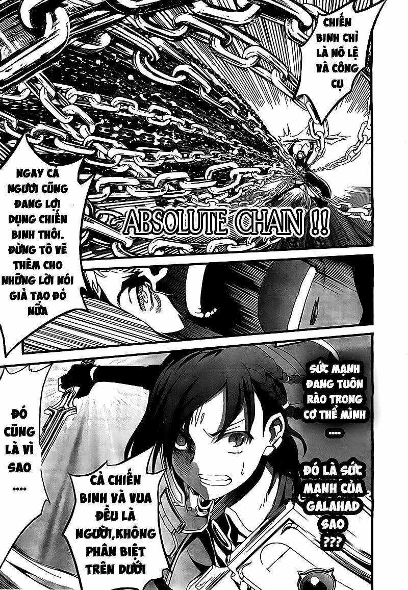 kakusansei million arthur - gunjou no shugosha chapter 2 32